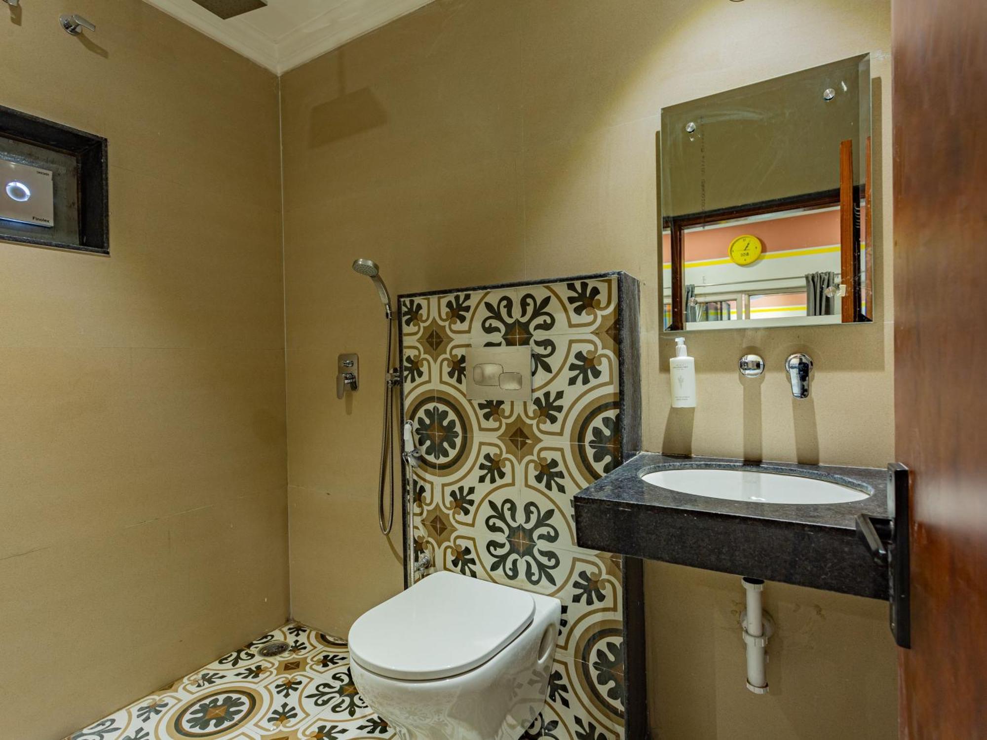 The Jaipur, Hathroi Hostel Jaipur